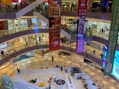 -宝龙城(杭州滨江店)