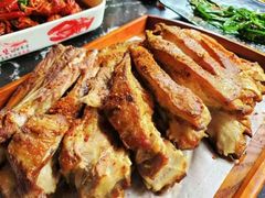 -冰城小镇音乐串吧·聚会餐厅(百子湾店)
