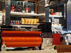 -Peet's 皮爷咖啡(陆家嘴中心店)