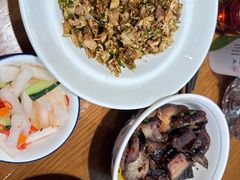 -李久其家民间餐厅(观沙岭公园店)