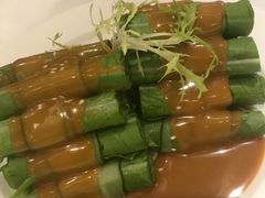 -俏江南(中山路先天下广场店)