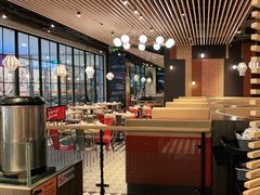 大堂-避风塘(百联东郊店)