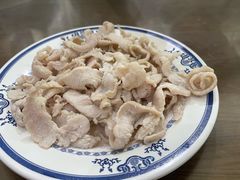 -老爆肚满五香烧牛羊肉