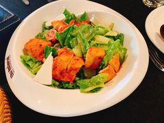 -Efes Turkish & Mediterranean Cuisine 艾菲斯餐厅(陆家嘴店)
