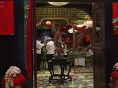 -誉八仙粤菜(万象天地店)