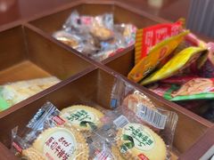 -小秦淮·南京土菜(新亭西路店)