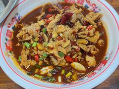 -老三样·美食研究中心(世贸路店)