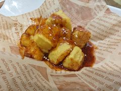 -甲乙饼·北京手工肉饼(西直门凯德茂店)
