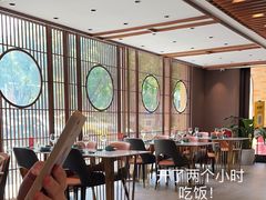 -聚丰园新概念餐厅(梅石路店)