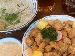 闽南炸醋肉-林四喜·闽南传家菜(鼓浪屿店)