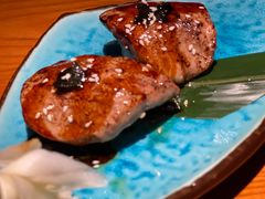 鹅肝寿司-有喜屋·烧鸟·居酒屋(周浦万达店)