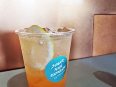 -sugarman espresso素饮糖人高新咖啡工厂