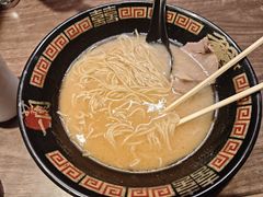 -一兰拉面(新宿中央东口店)