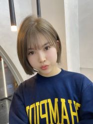 -东秀护肤造型