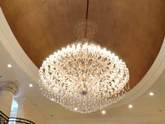 -中旅阿那亚九龙湖·公主酒店