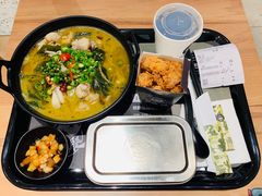 -蛙人战队·饭堂(储能大厦店)
