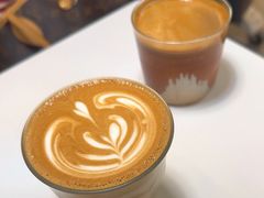 -从启咖啡(五羊邨店)