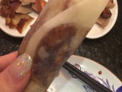 -聚丰苑北京烤鸭(大明宫店)