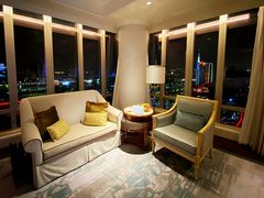 -广州富力丽思卡尔顿酒店