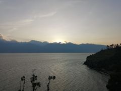 -明月山庄私房菜(环海东路店)