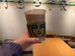 -星巴克(广州正佳广场4层店)