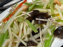 -熹素·鲜美素食Vegetarian (天河领展店)