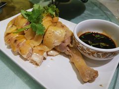 -壹只菜·崇明本地特色菜(崇明南门店)