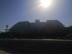 -日照灯塔风景区