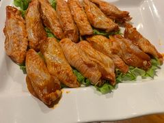 -超级神炭烤肉夜食(芥园西道店)