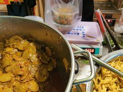 -张记捆鸡(总店)