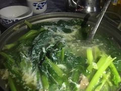 -黎记大排档(慈云路店)