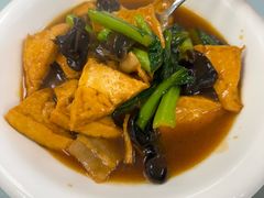 -王家味 - Wángjiā wèi