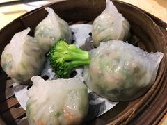 -心点盛宴江南西店