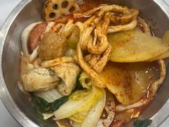 -苏袁麻辣烫(呼和浩特总局街店)