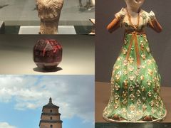 -陕西历史博物馆