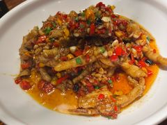 -衡厨·衡阳土菜(中南店)