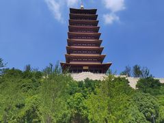 -牛首山文化旅游区