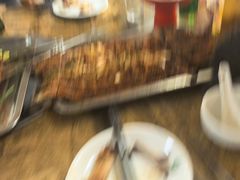 -清真·馬坡二旦烧烤(人生一串拍摄店)