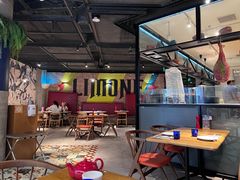 -玛尚诺意式餐厅(天环广场店)