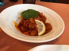 -新侨三宝乐西餐厅(崇文门店)