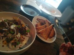 -Ocean's Table 欧舍