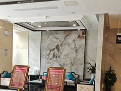 -水云间水疗会馆(福强路店)