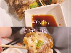 -辉记炭烧海鲜大排档·老字号(福田店)