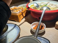 -望蓉城·古法酸菜鱼·川小馆(金桥国际店)
