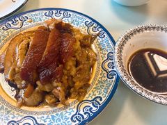 -鼎香润(德胜门内店)