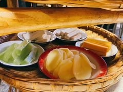土豆-有拈头成都市井火锅(南山总店)