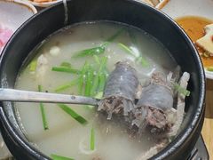 -海云台韩式汤饭·13年匠心韩料(南山店)