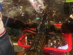 -79号渔船海鲜饭店(华强北店)