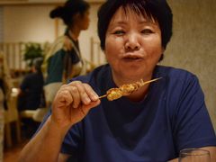 -彩汐 日式海鲜&烧鸟居酒屋