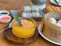 -墨宴(西洋湖店)